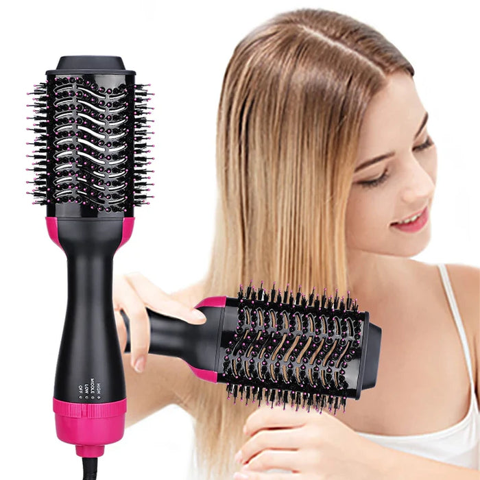 3 in 1 Hair Straightener