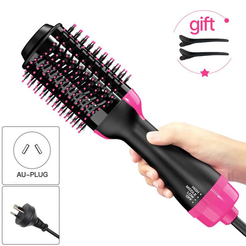 3 in 1 Hair Straightener