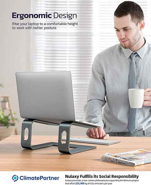 Laptop Stand