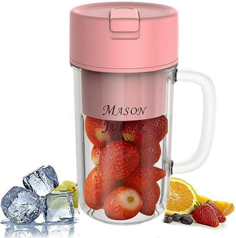 Juicer Portable  Juicing Cup