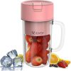 Juicer Portable  Juicing Cup